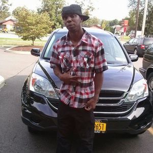 Meet your Posher, Kevin